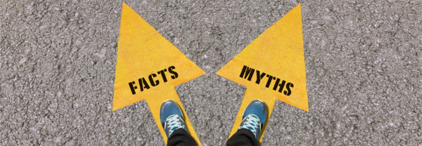 5 B2B content myths—busted!