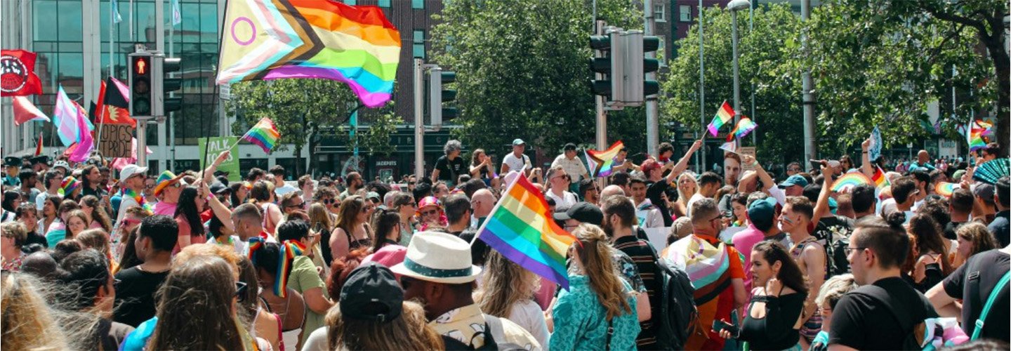 Pride Month: How brands can avoid pinkwashing