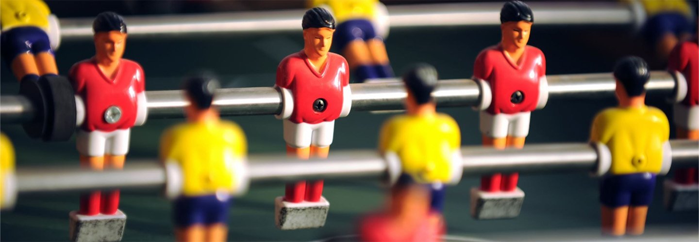 Game on: Gamification’s role in B2B communications